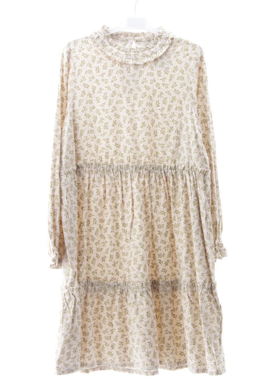 Vestido de Vertbaudet de la talla 14 años de segunda mano