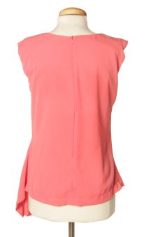 Blouse à manches courtes S Cesar Amadeus