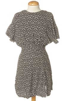 Vestido casual S Mango, foto 1 de 2