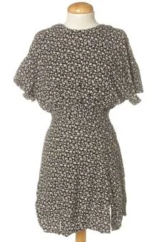Robe de jour S Mango, photo 1 sur 2
