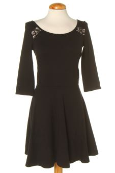 Robe casual S Hollister, photo 1 sur 2