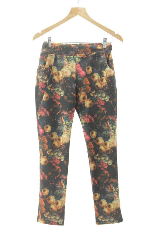 Pantalon Casual