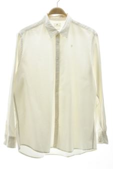 Chemise XXL Alvaro Moreno