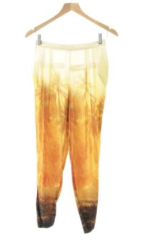 Pantaloni casual XS Zara, foto 1 di 2