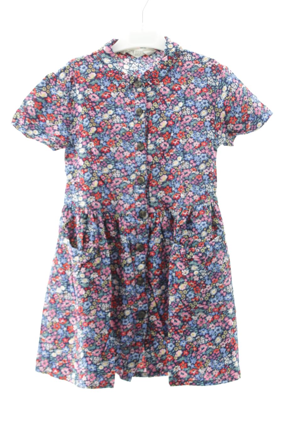 Robe H&M de la taille 5 ans de seconde main
