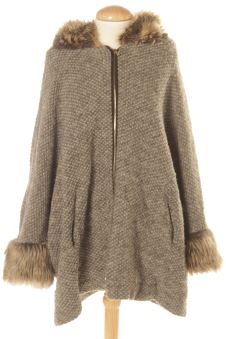Gilet M Algo Bonito