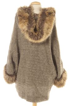 Gilet M Algo Bonito