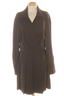 Einfaches Kleid L Tiffosi