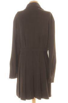 Einfaches Kleid L Tiffosi