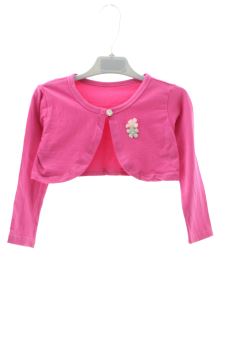 Strickjacke 98 Made in italy