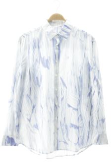 Camisa manga larga M Desigual, foto 1 de 2