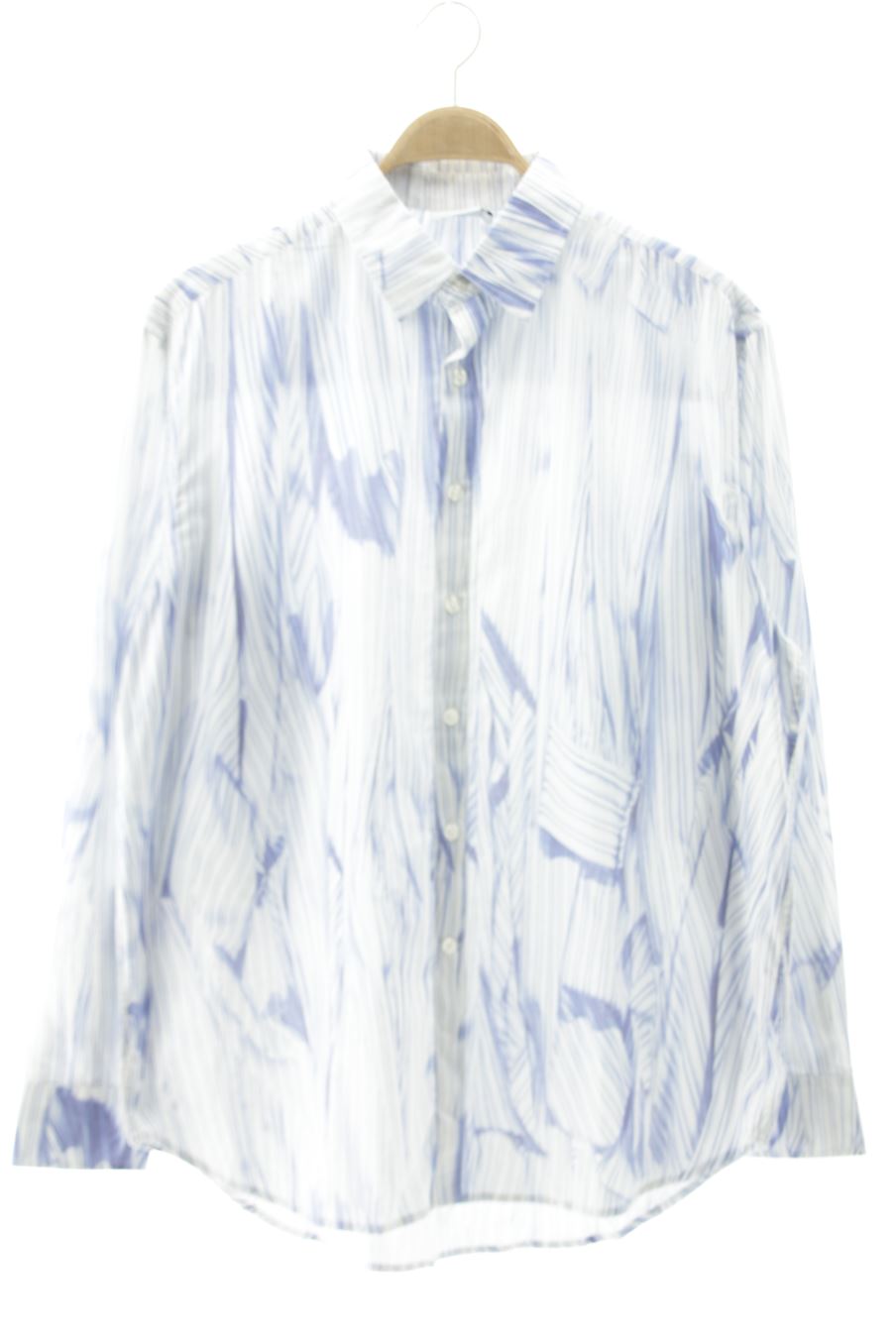 Camisa manga larga de Desigual de la talla M