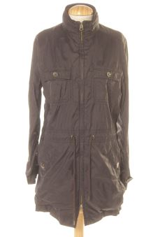 Gabardina XL Mango