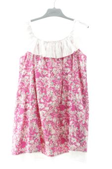 Aufwändiges Kleid 128 La Hormiga