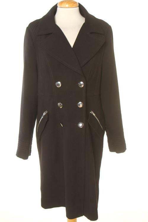 Manteau
