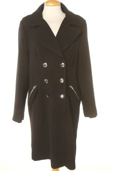 Manteau 42 Wallis