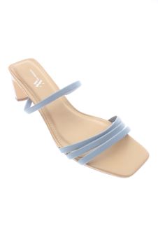 Sandalias tacon 38 Vanessa Wu, foto 1 di 3