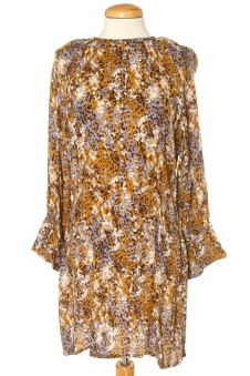 Vestido casual S Nicoli