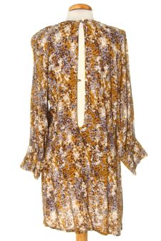 Vestido casual S Nicoli