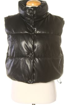 Gilet imbottito M Stradivarius