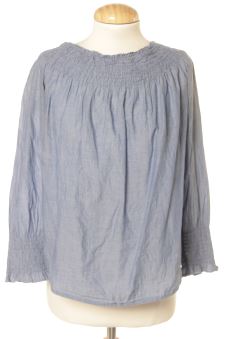 Langärmelige Bluse M Sfera