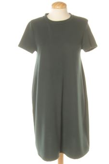 Vestido casual L oodji