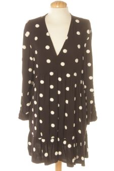 Robe casual L Zara