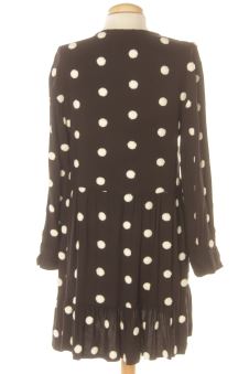Robe casual L Zara