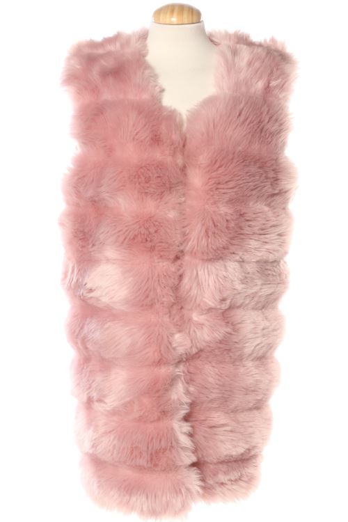 Veste sans manches