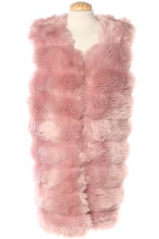 Gilet imbottito S LE CHIC WM