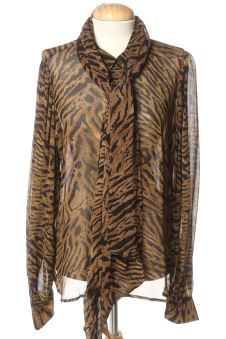 Camicia L Ganni