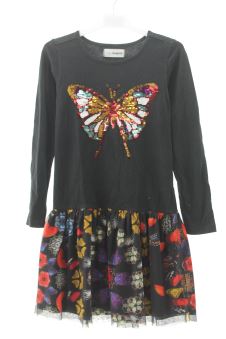 Robe 9 ans Desigual