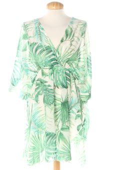 Vestido casual Única Made in italy