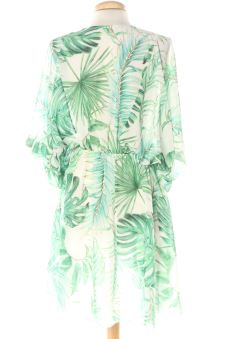 Vestido casual Única Made in italy