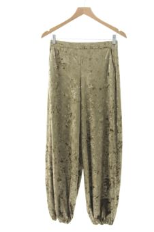 Pantalón XS Zara