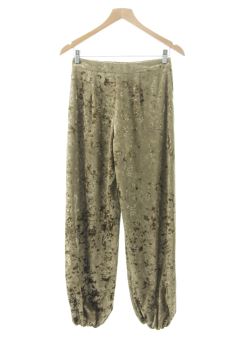 Pantalón XS Zara