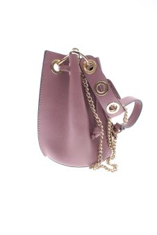 Umhängetasche Klein Made in italy