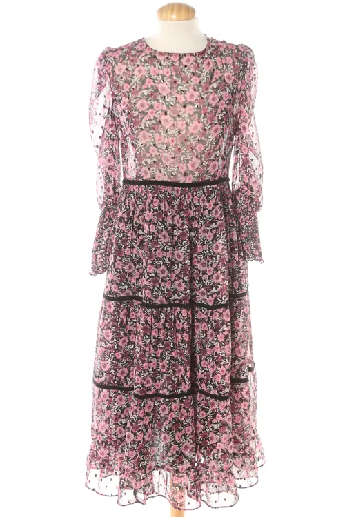 Robe de jour