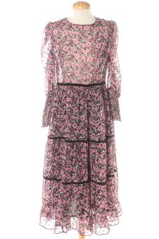 Vestido casual M Zara