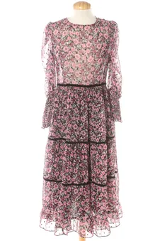 Vestito casual M Zara, foto 1 di 2