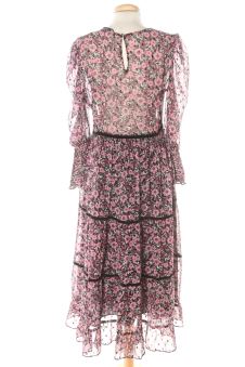 Vestido casual M Zara