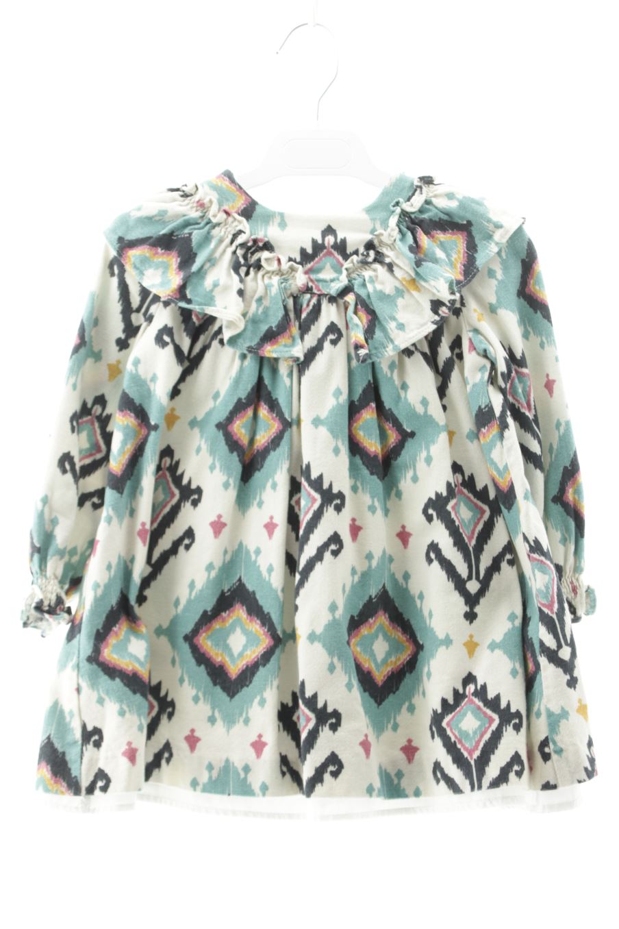 Robe José Varón de la taille 4 ans de seconde main