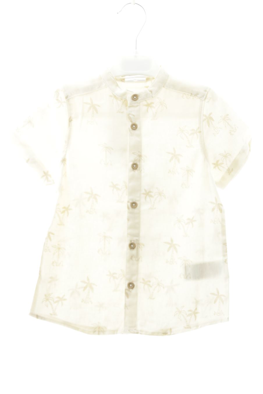 Chemise Pepco de la taille 2 ans avec une étiquette