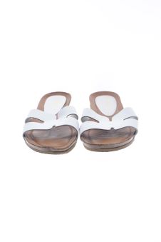 Sandalias planas 38 Mimao