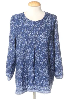 Blusa de manga larga M Milano, foto 1 de 2