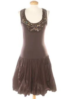 Vestido casual 42 Maggio, foto 1 de 2
