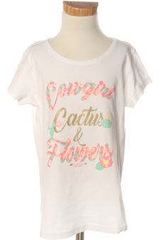 Camiseta 9 años Sfera