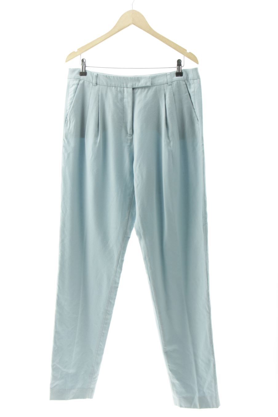 Pantalon Gerard Darel de la taille 44, de couleur bleu