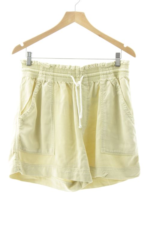 Pantalón corto