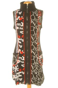 Robe casual S SHA SHA, photo 1 sur 2